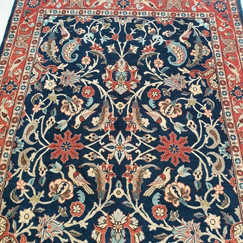 Persisk Veramin 107x160 cm