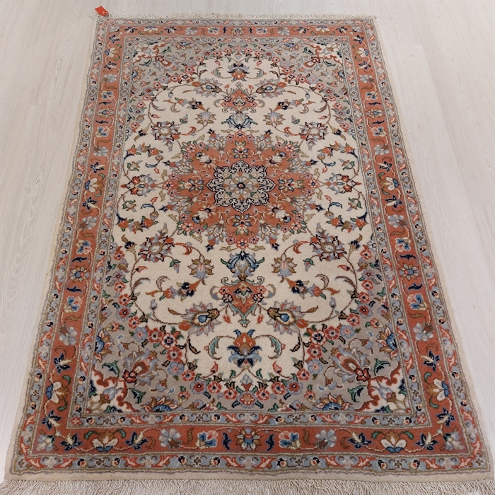 Persisk Kashan 102x153 cm