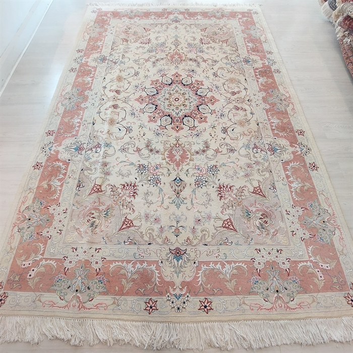 Persisk Tabriz 200x300 cm