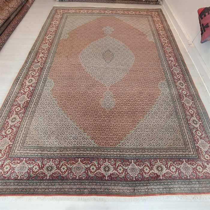 Persisk Tabriz 50raj 250*350 Cm