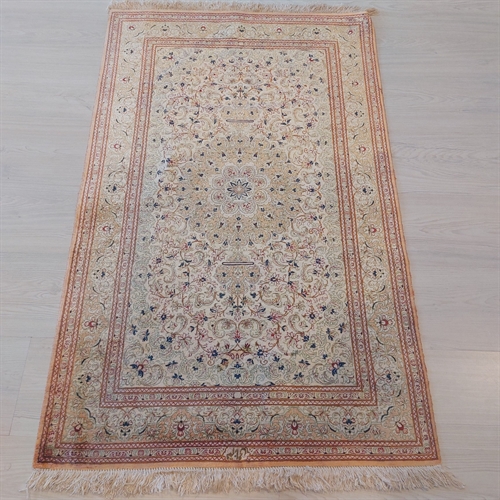 Qom Silke 80x124 cm