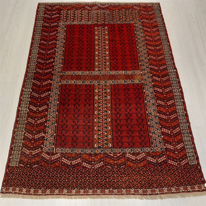 Turkmensk 117*173 Cm